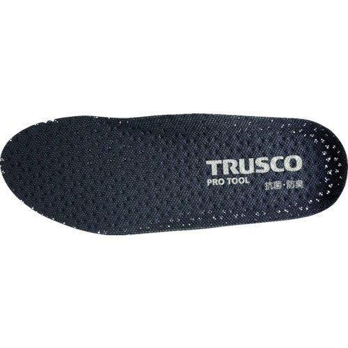 TRUSCO(トラスコ) 作業靴用中敷シート Sサイズ TWNS-2S x 10 組【ケース販売】｜SEIYUショップ