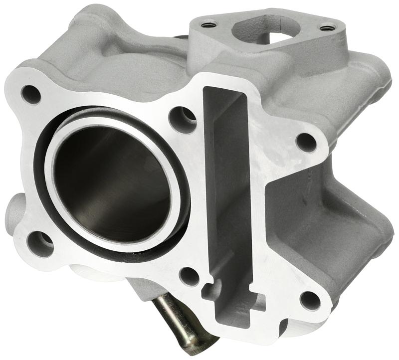 キタコ(KITACO) ライトボアアップキット 63CC JOG-DX/ZR 4スト車 212-0089000 31,059円