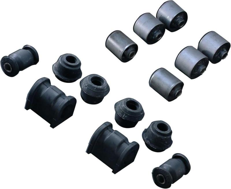 MONSTER SPORT サスペンションブッシュセット スタビ径22mm アルトワークス/ワゴンR/セルボモード用 640550-2022M|SEIYUショップ