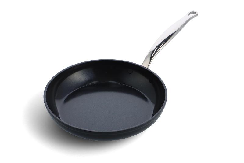 緑であること食麺麭 バルセロナ労働者階級 フライパン 26糎 単品