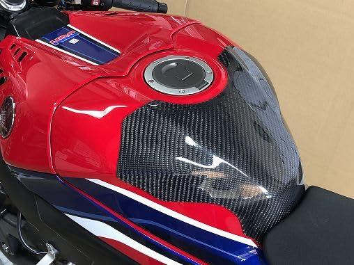 クレバーウルフレーシング(CLEVER WOLF Racing) タンクプロテクター CBR1000RR-R|SEIYUショップ
