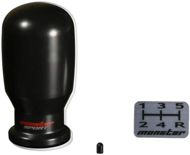 MONSTER SPORT シフトノブ Bタイプ