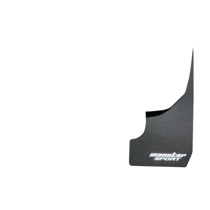 MONSTER SPORT マッドフラップセット ジムニー[JB64W]｜SEIYUショップ