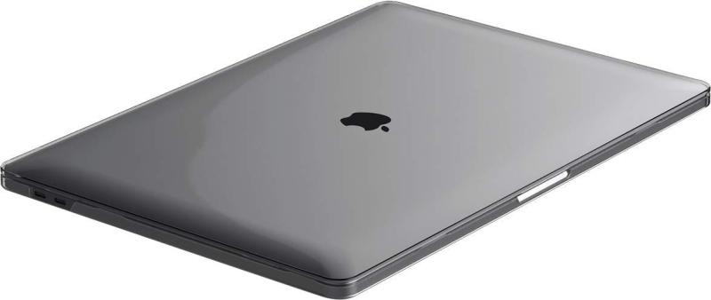 【elago】 MacBook Pro 16 インチ 対応 ケース クリア ハード カバー 薄型 スリム シェル 透明 カバー 傷防止 保護 アクセサリー [ Apple MacBookPro 16 2019年 マックブック プロ 16インチ 対応 ]
