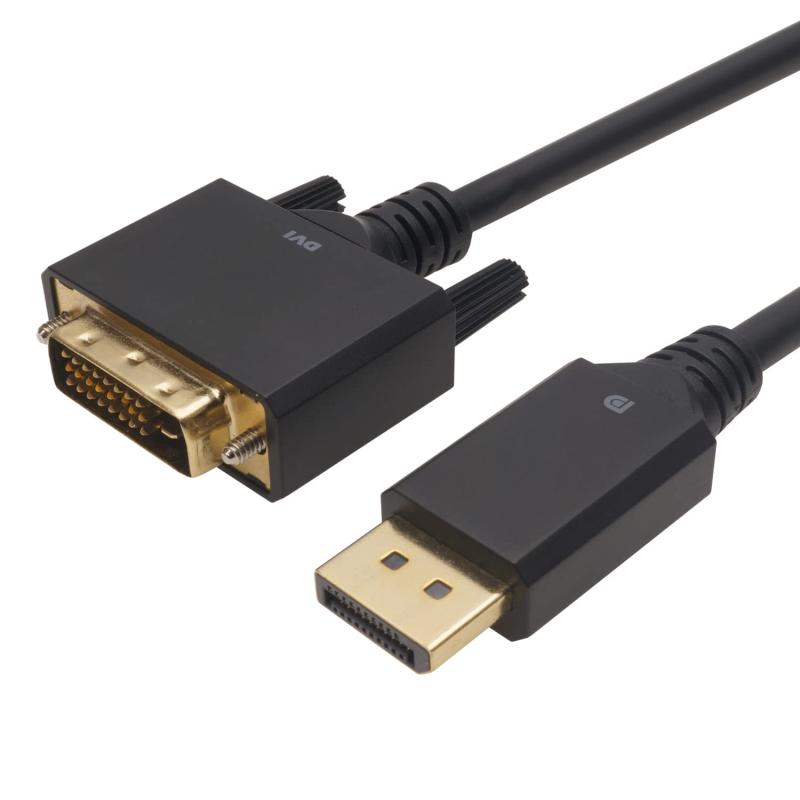 ホーリック Displayport変換ケーブル/アダプタ HDMI/DVI/VGA