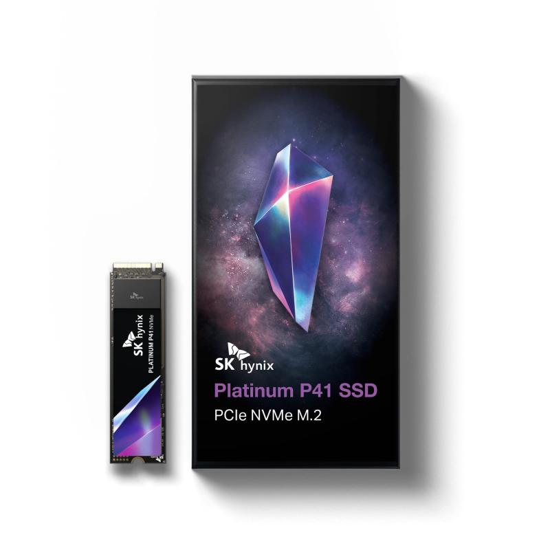 SK hynix Platinum P41 Parent