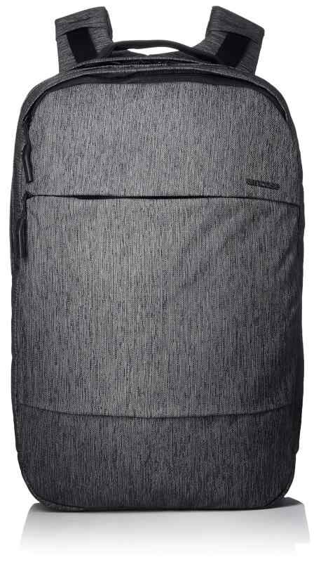 [インケース]City Collection Backpack (CL55569) up to 17" MacBook Pro, iPad (正規ギャランティーカード有)