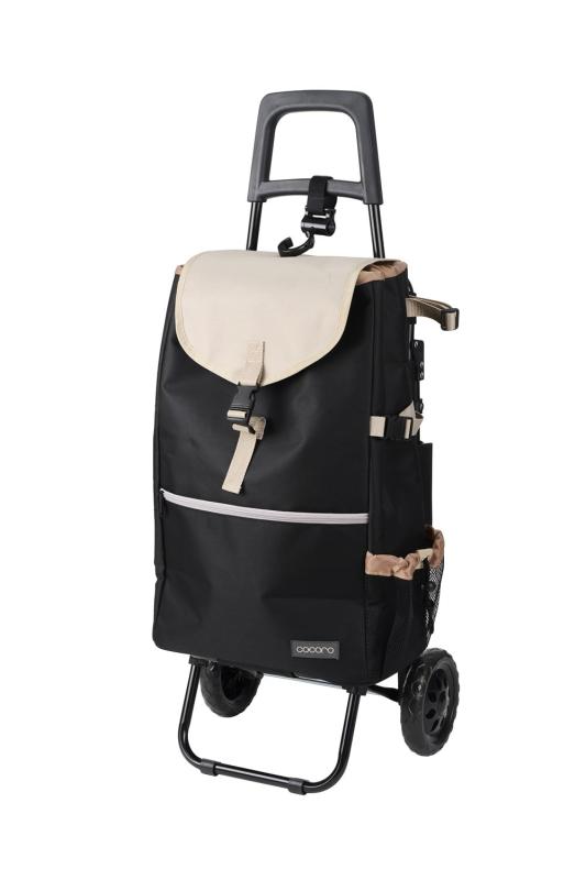 レップ ショッピングカート co・coro カートチェア