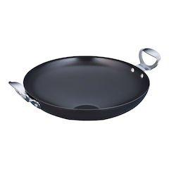 本間製造所 鉄 中華鍋 キッチン用品・食器・調理器具-その他