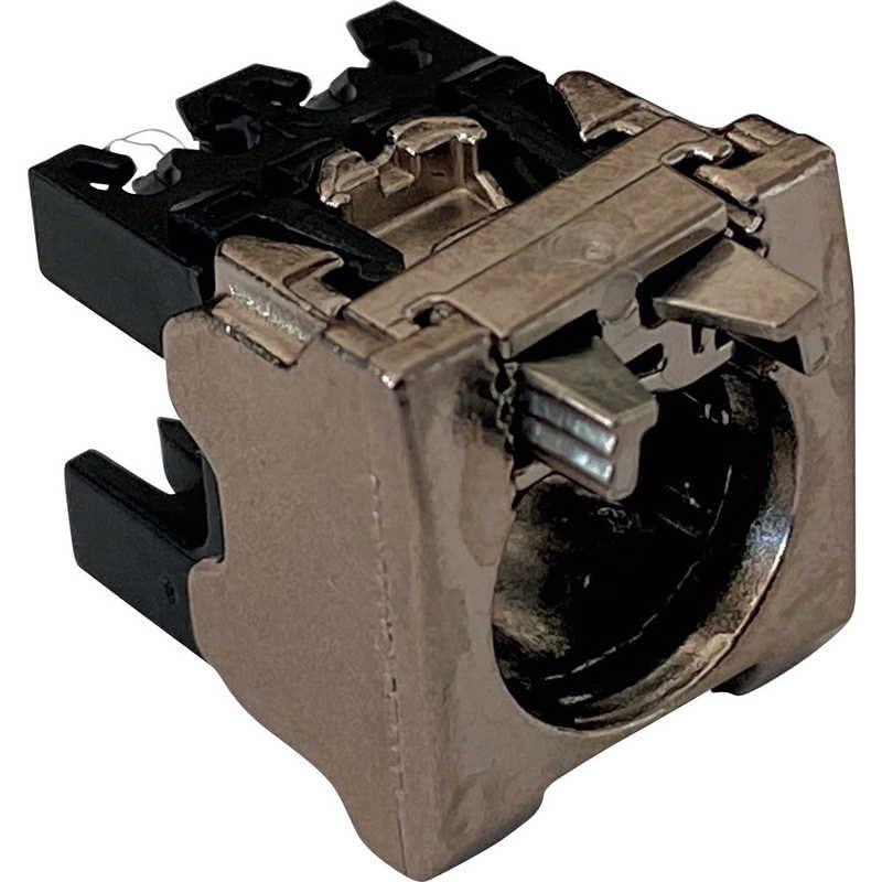 ＰＡＮＤＵＩＴ かんたん成端シールドモジュラープラグ 遮蔽物用導線旗がしら １０個入り口・入口 ＣＰＳＣＡＰＢＬ－Ｘ CPSCAPBL-X