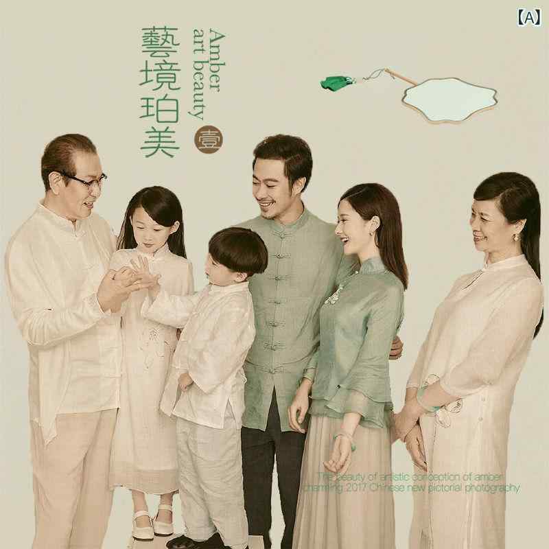 親子服 キッズ 身寄り活動写真 映画化用 4人身寄り書き割り 制作室 工芸表現スタイル 祝するすがた絵 出で立ち マッチング 座標
