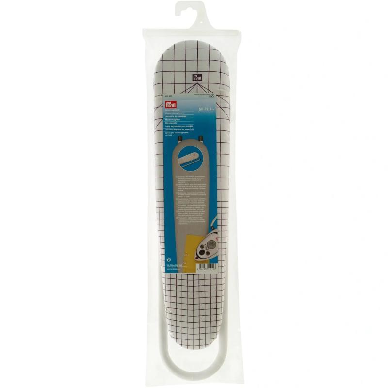 Prym 捩り アイロン台 一大きさ 白いこと