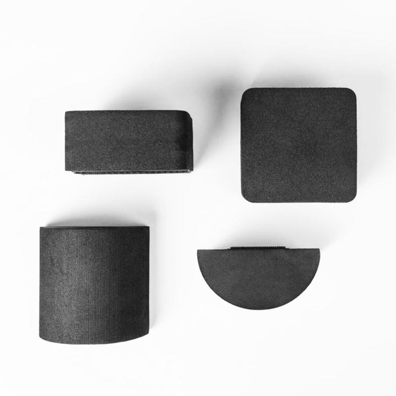 Naboso Advanced Wobble Wedges ナボソ アドバンスワブルウェッジ 平衡にする 条件づけ手道具 ナボソキネシスボードの専用質問用紙立ちはだかる?
