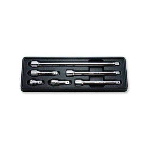 3/8"DR エクステンションバーセット