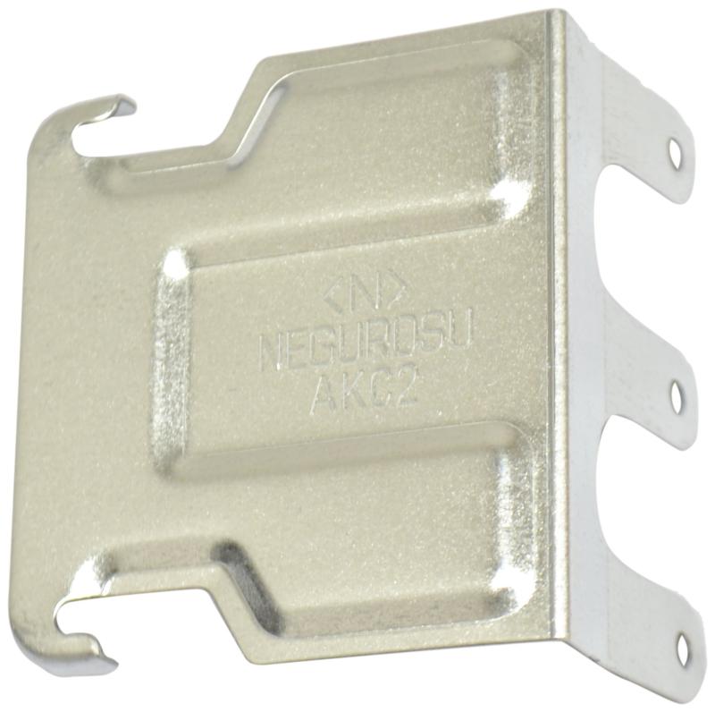 ネグロス電工 二重天井用金具 AKC2 100個入