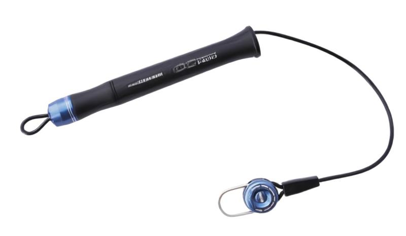 スタジオオーシャンマーク CURL CORD (カールコード) CC1400H スパイラルコード RB ロイヤルブルー
