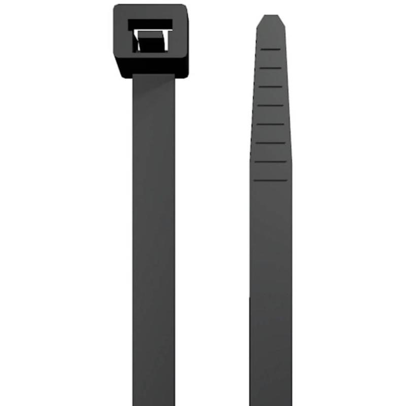 ワイドミュラー ケーブルタイ UL認証品 7940006075|SEIYUショップ