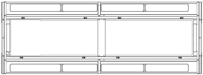 パナソニック(Panasonic) フィルターチャンバー CZ-160FDL6
