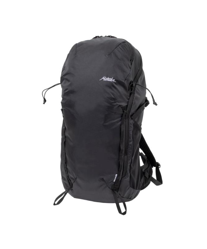 [マタドール] リュック MATBE28001 BEAST28 ULTRALIGHT TECHNICAL BACKPACK メンズ BLACK [並行輸入品]