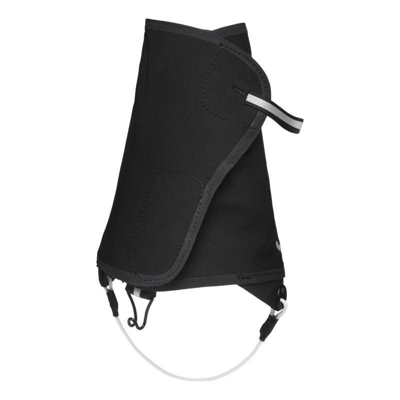 Black Diamond(ブラックダイヤモンド) ディスタンスゲイター BD61560 ブラック L/XL