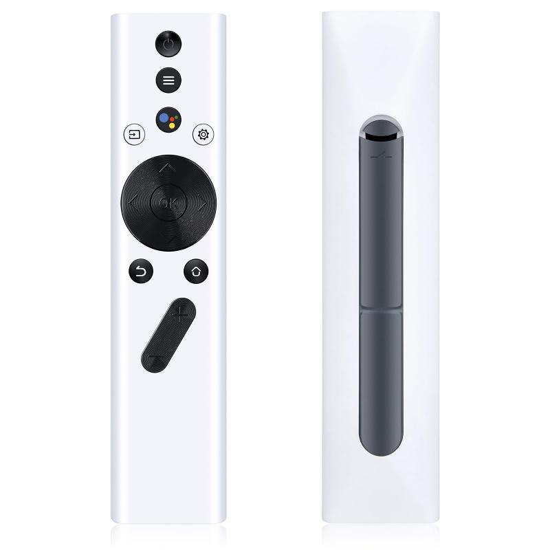 プロジェクターリモコン for XGIMI Halo/Halo+ Elfin/Mogo Pro/Mogo Pro Plus用