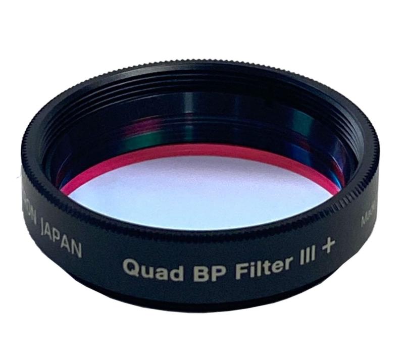 サイトロンジャパン Quad BP Filter III+ (クワッドバンドパスフィルター）アメリカンサイズ｜SEIYUショップ
