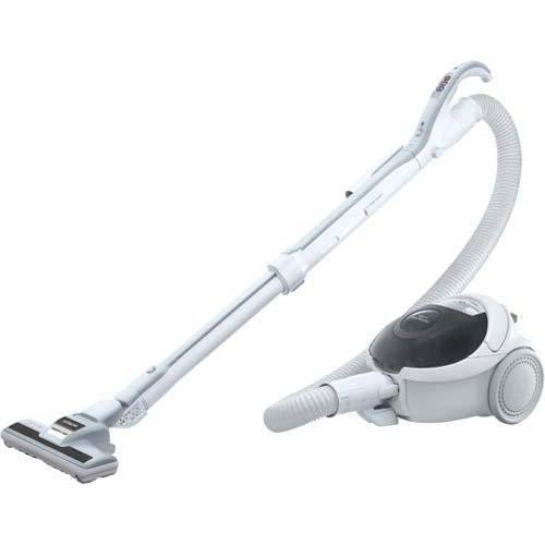 HITACHI paper bag type cleaner CV-P500-H [並行輸入品]