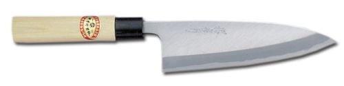 堺孝行 霞研 相出刃包丁 KITCHEN_KNIFE