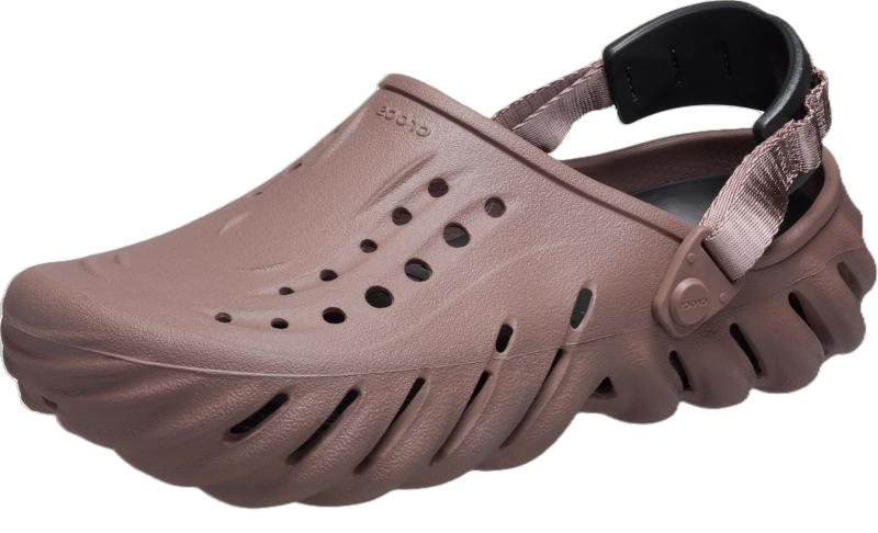 [Crocs] エコー クロッグ