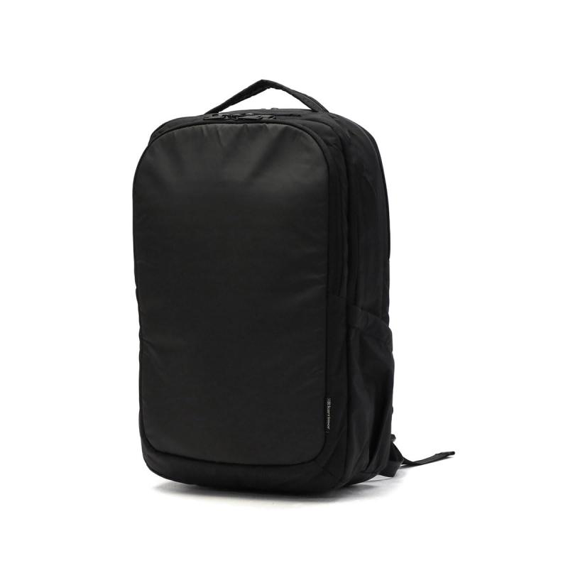 [カリマー] ビジネスバッグ vision 16 メンズ Black ONESIZE