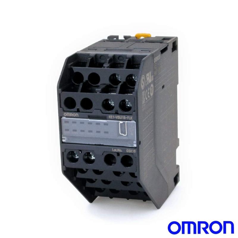omron スマート計測監視機器 KE1