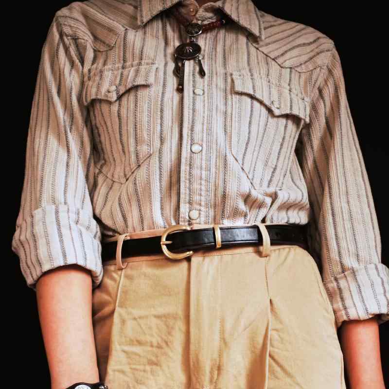 胴締め ユニ一発やる レトロ 御手々御手伝いさん 貝殼吊りひも 牛皮 金管楽器 馬蹄 バックル 赤銅色 普段使い走り ビンテージ 表現スタイル 耐久性 自然調整能力のある