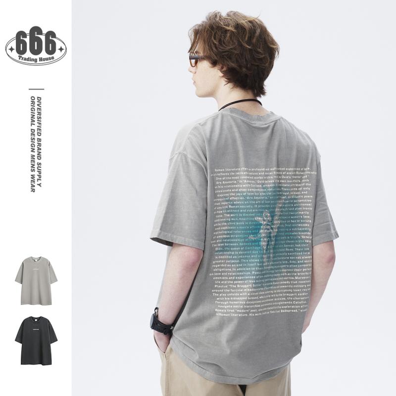 短袖Tシャツ メンズ レディース 夏用 クルーネック ルーズフィット コットン100% カジュアル トップス 普段使い 快適 肌触り良い ベーシックスタイル