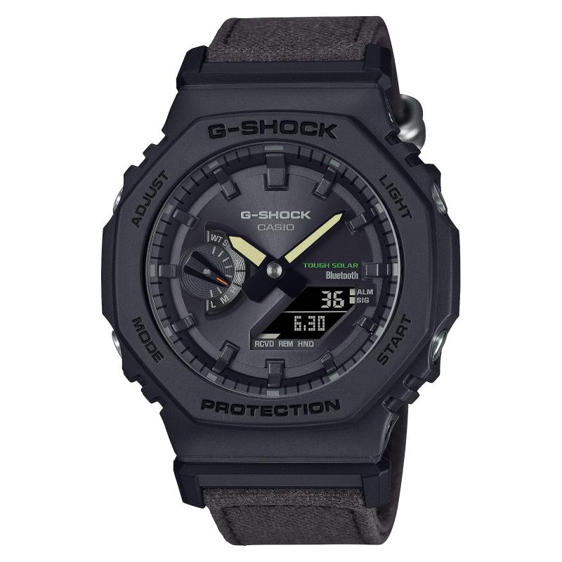 カシオ腕時計 ジーショックGA-B2100CT-1A5 メンズ 海外モデル [並行輸入品]