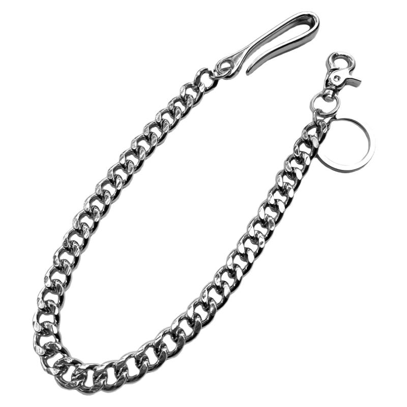 楽天市場】ウォレットチェーン／Brass Wallet chain／アヴィレックス