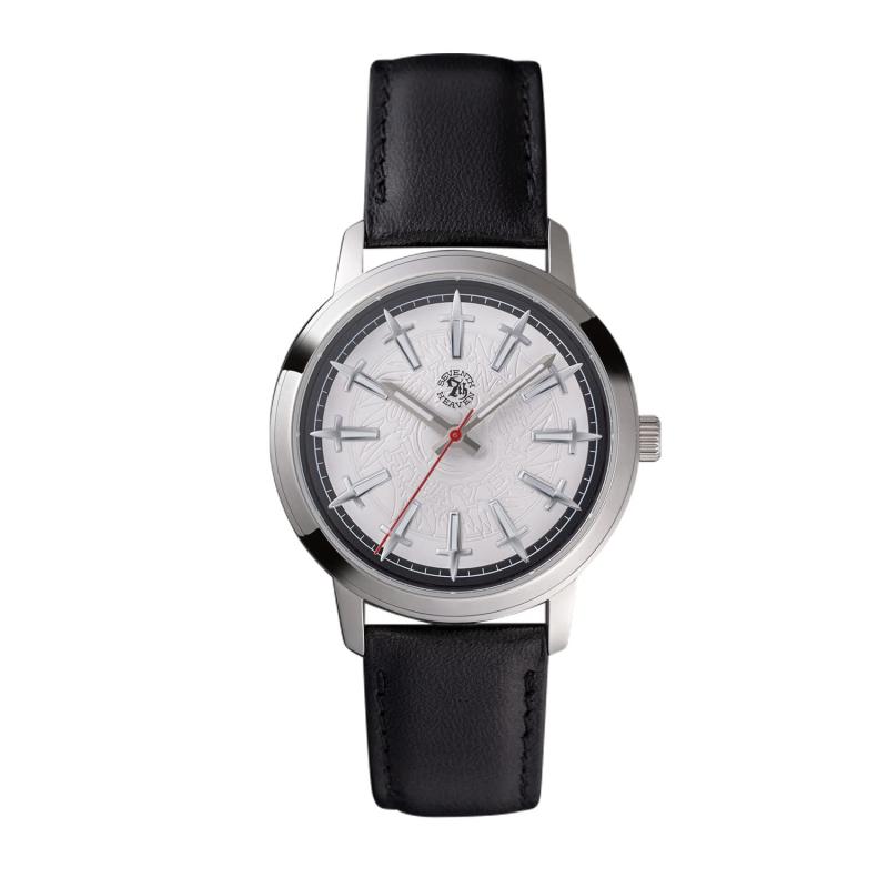 楽天市場】ファイナルファンタジーVII リメイク 腕時計 ＜神羅