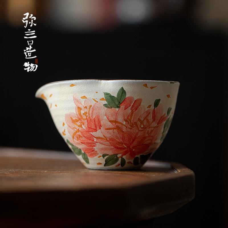 茶器 墨付き名取り草 釉下彩 粗陶 粉引 首尾一貫した注ぎ 身寄り用 分茶書き割り  瀬戸もの 言い慣わし応用科学 日常使い走り 分かりやすい