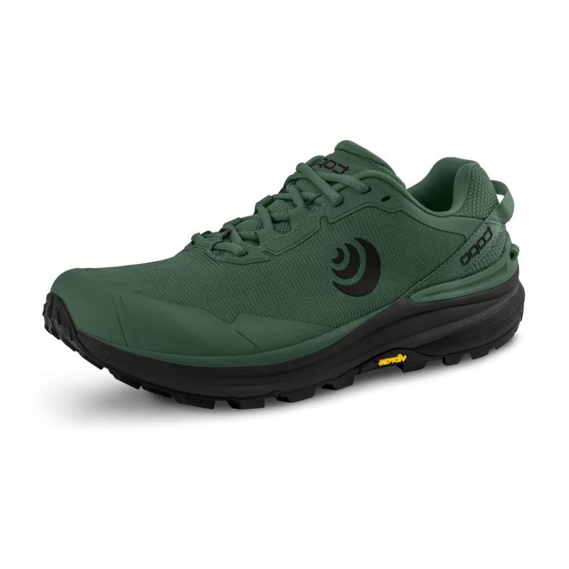 Topo Athletic(トポアスレティック) メンズ TRAVERSE（トラバース）ランニングシューズ
