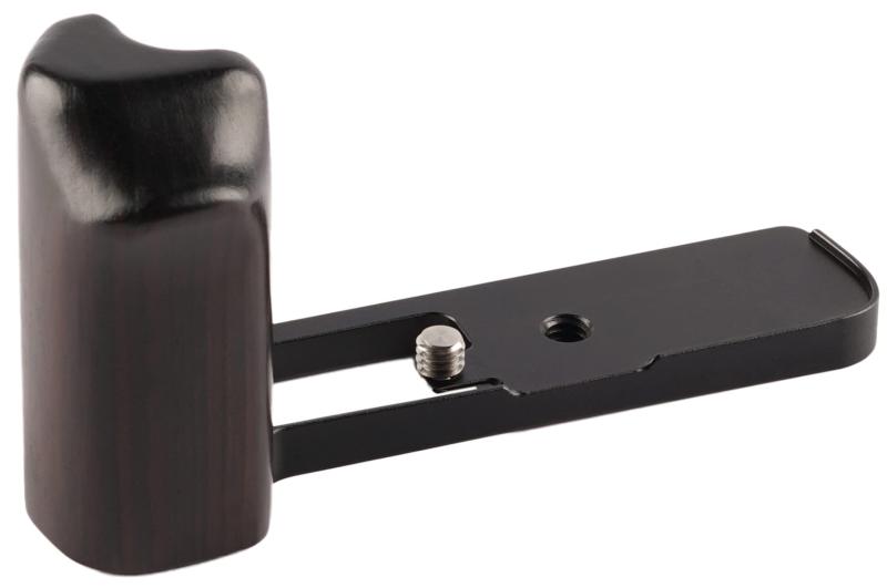 WEPOTO Sony RX100M7/RX100M6/RX100VI/RX100VII カメラ用カメラグリップフラッシュパネル