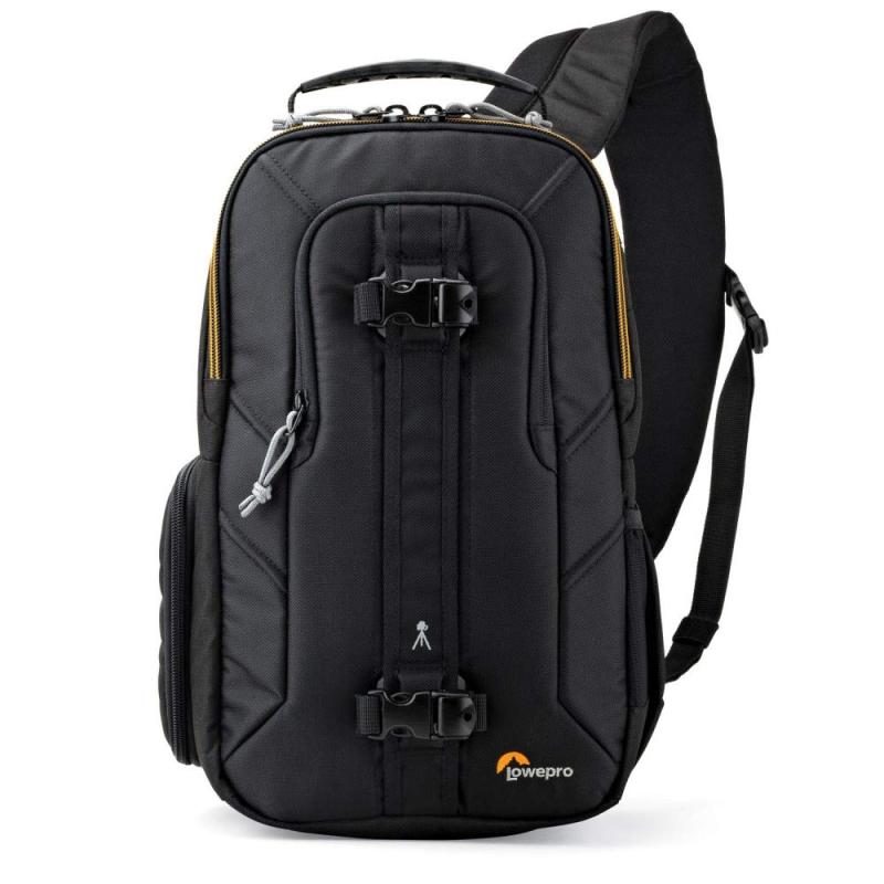 Lowepro 写真機御徒面子
