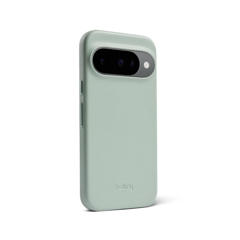Bellroy Leather Case for Pixel 10 / Pixel 10 Pro レザースマホケース Google用 Color