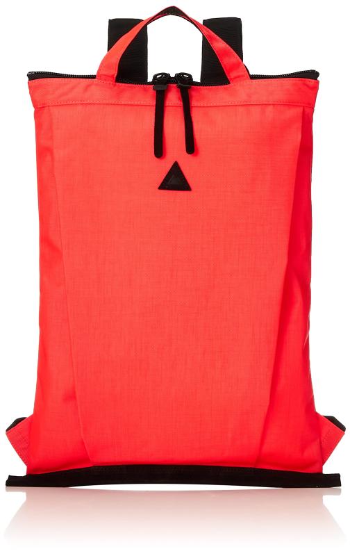 [アノニム] リュック KONA 日本製 A4収納 2WAY 14L