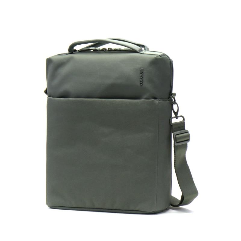 [インケース] A.R.C. Tech Tote 2WAYトートバッグ 10.4L
