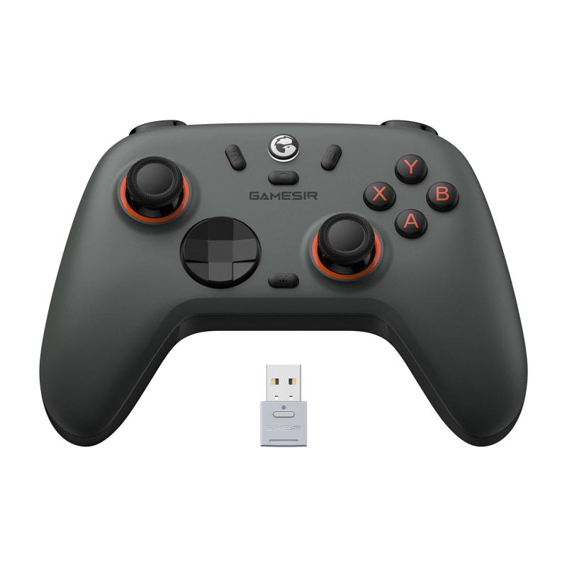 Nova Lite 2 グレー ホワイト [xbox]