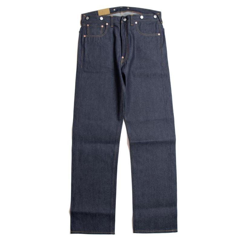 [リーバイス] VINTAGE CLOTHING ビンテージ クロージング 1933年モデル 501XX ジーンズ RIGID 33501-0049