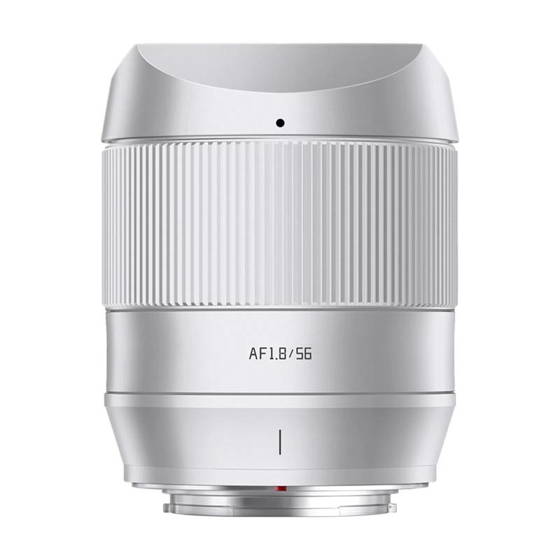 TTArtisan AF 56mm f/1.8 APS-C 28,500円