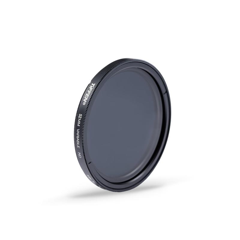 Tiffen ティッフェン VARIABLE ND FILTER｜SEIYUショップ