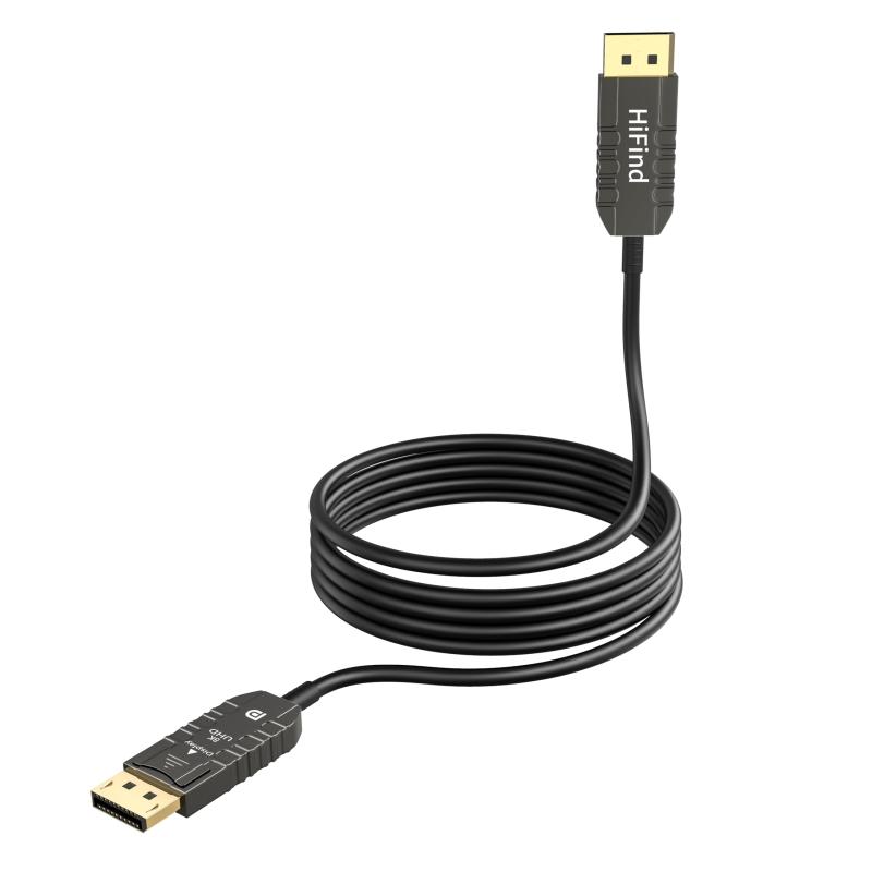 高速ゲーミング DPケーブル 8K DisplayPortケーブル1.4規格 ディスプレイポートVer1.4 8K@60HZ/5K@60HZ/4K@144Hz/2K@240Hz 30AWG OFC 32.4Gbps ナイロン HD映画、HDR、PC、モニ 5,819円