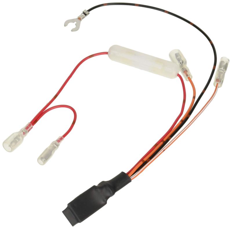【カナック企画/Kanack】Kanatechs汎用イルミ電源アダプター【品番】 GE-X006