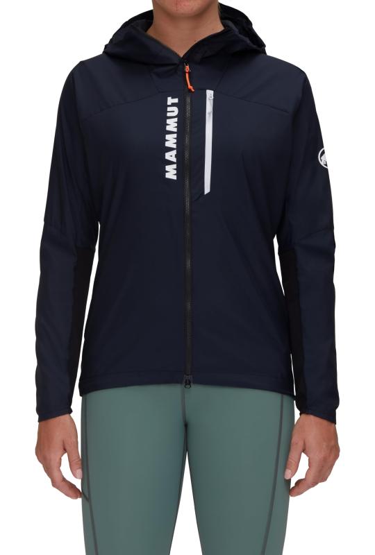 [Mammut] ウィンドブレーカー エナジー ウインドブレーカー フーデッド ジャケット アジアンフィット ウィメンズ/Aenergy WB Hooded Jacket AF Women